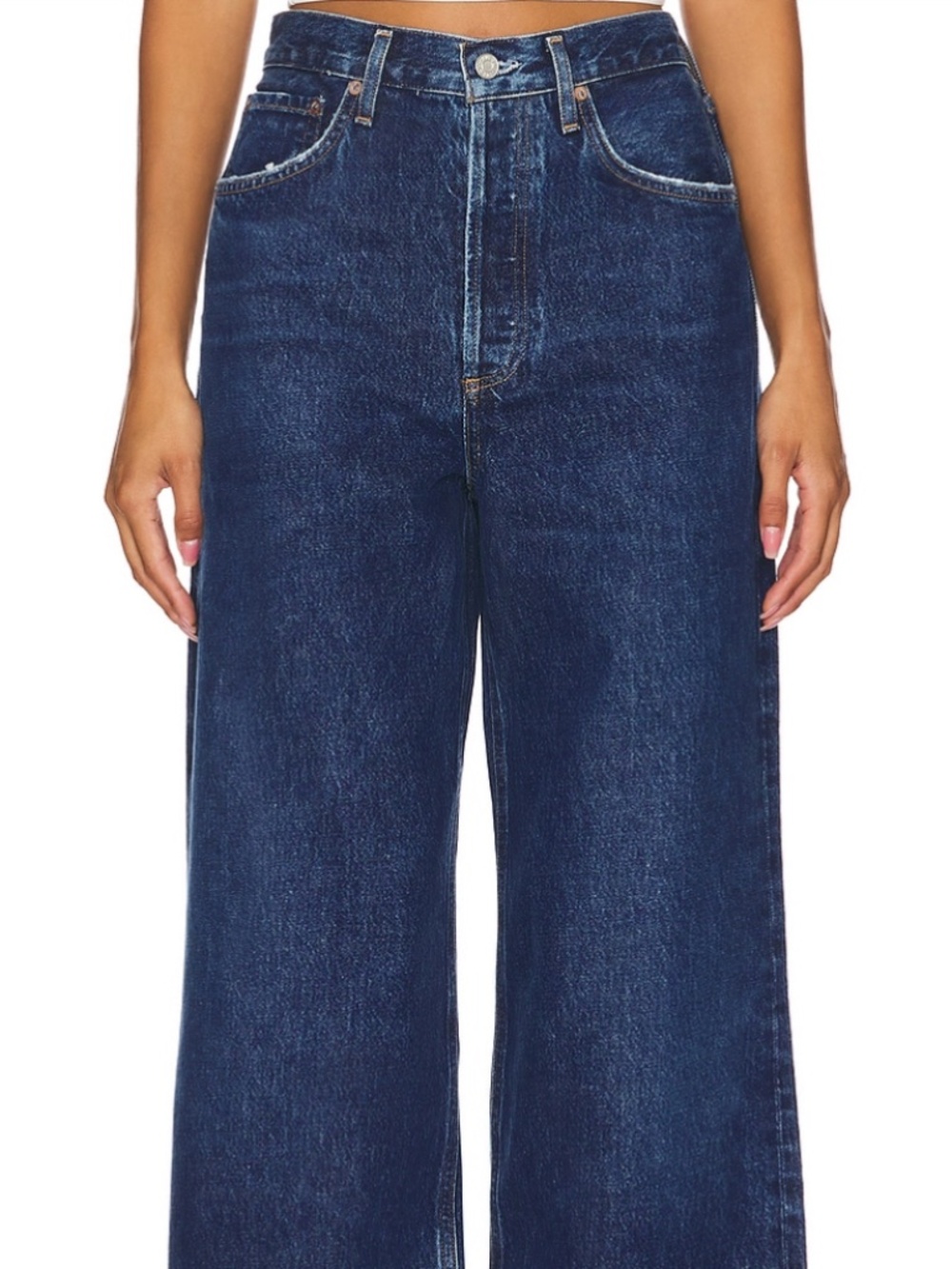 Agolde Dame Jeans